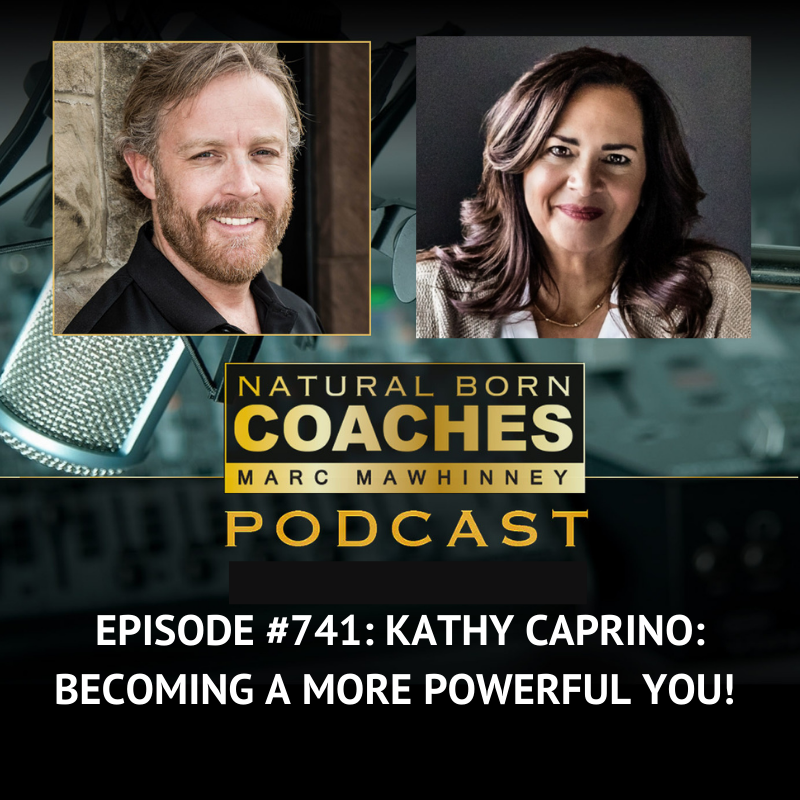It's Time For You To Shine and Make The Impact You Long To - Kathy Caprino